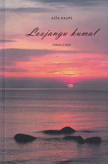 Loojangu-kumal-Pärija-II