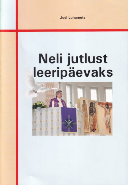 Neli-jutlust-leeripäevaks