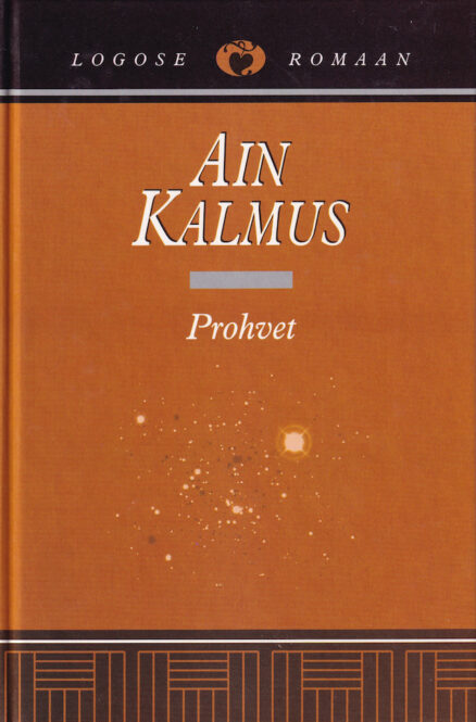 Prohvet-Kalmus