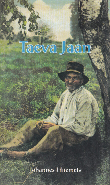 Taeva-Jaan