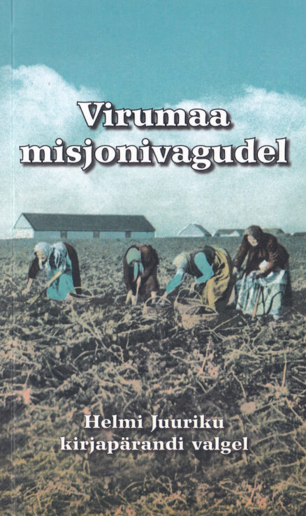 Virumaa-misjonivagudel