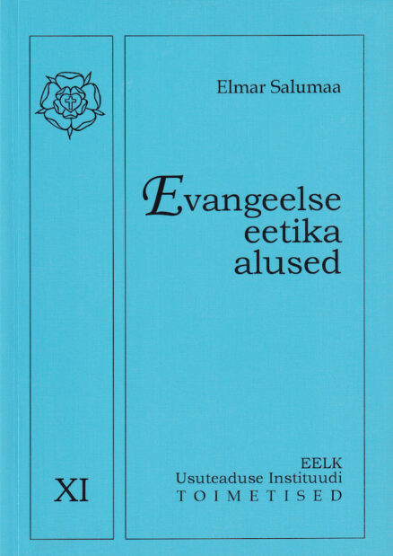 Evangeelse-eetika-alused