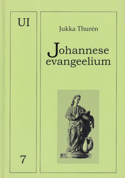 Joh-evangeelium-Thuren