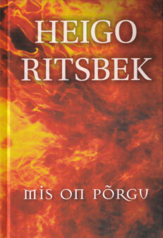 Mis-on-põrgu