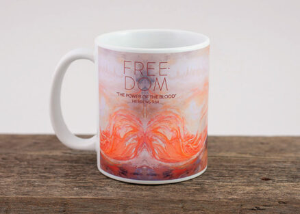 Power-of-the-Blood_Ain-Vares-Art_Mug_1