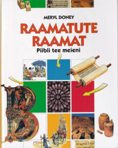 Raamatute-raamat