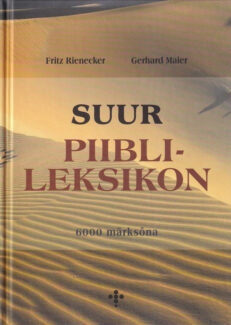 Suur-piiblileksikon