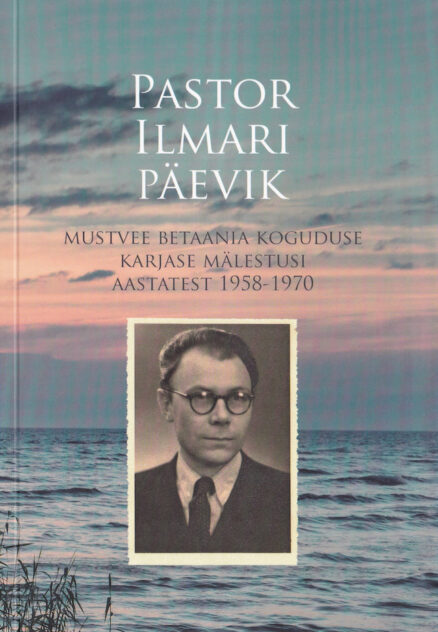 Pastor-Ilmari-päevik