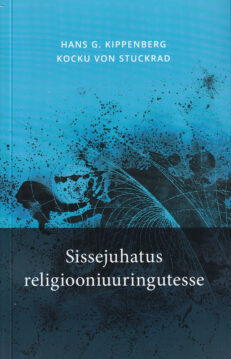 Sissejuhatus-religiooniuuringutesse