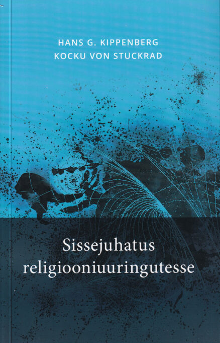 Sissejuhatus-religiooniuuringutesse