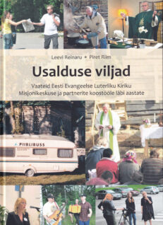 Usalduse-viljad