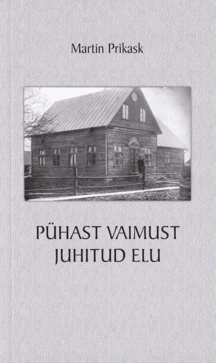 Pühast-Vaimust-juhitud-elu