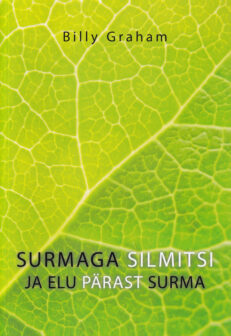 Surmaga-silmitsi-ja elu-pärast-surma