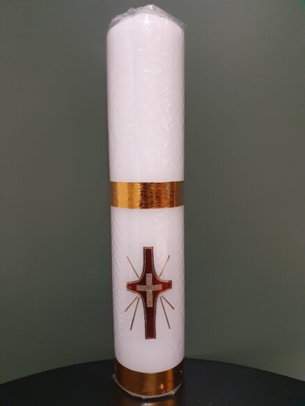 Küünal, kõrgus 28 cm - Image 2
