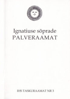 Ignatiuse-sõprade-palveraamat