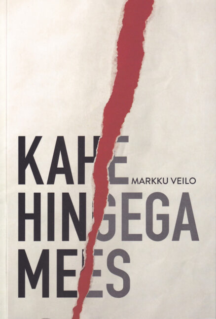 Kahe-hingega-mees