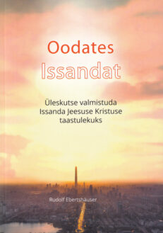 Oodates-Issandat