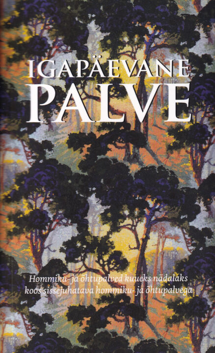 Igapäevane-palve