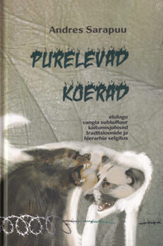 Purelevad-koerad