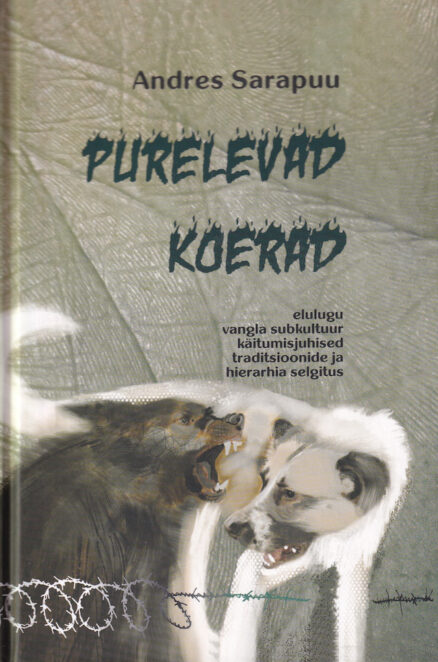 Purelevad-koerad