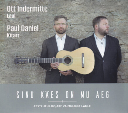 Sinu-käes-on-mu-aeg-CD