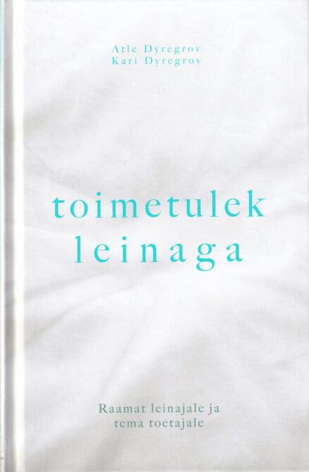 Toimetulek-leinaga