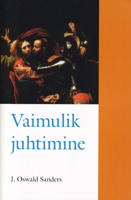 Vaimulik-juhtimine