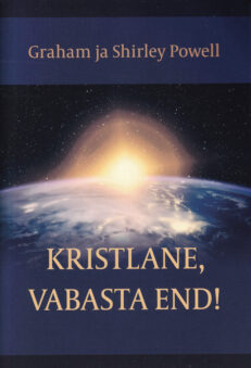 Kristlane-vabasta-end