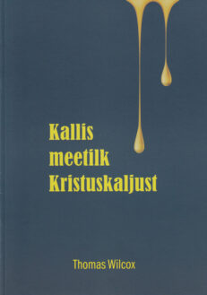 Kallis-meetilk-Kristuskaljust