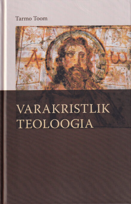 Varakristlik-teoloogia