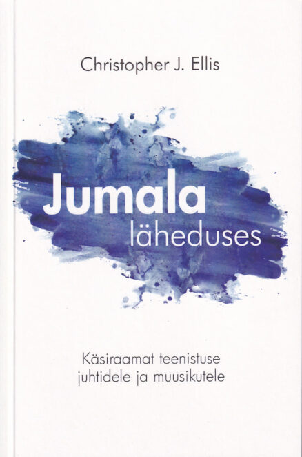 Jumala-läheduses