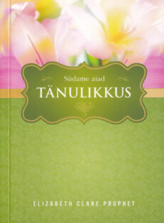 Tänulikkus