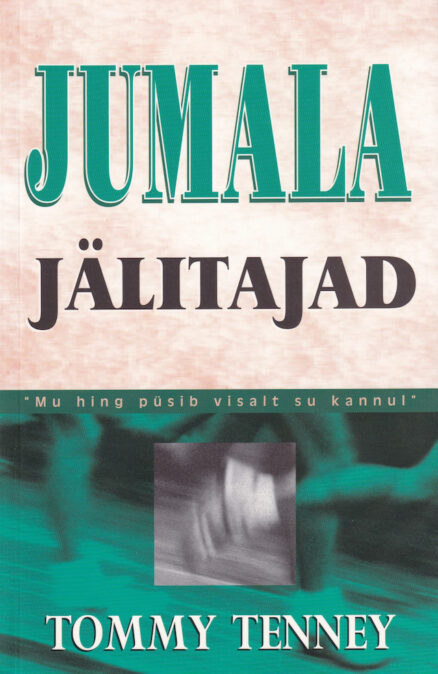 Jumala-jälitajad