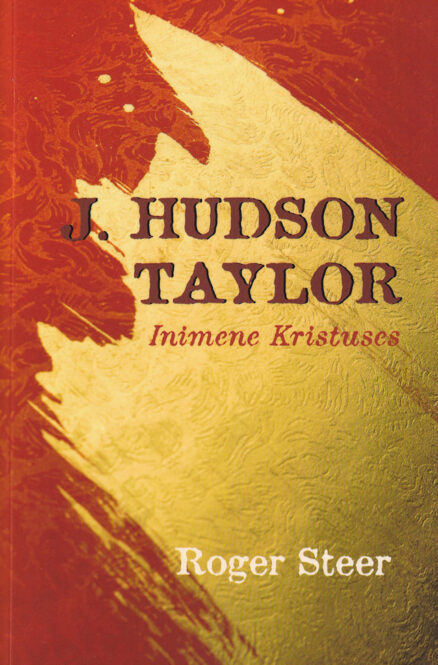J-Hudson-Taylor-Inimene-Kristuses
