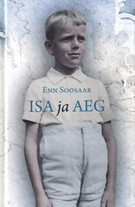 Isa-ja-aeg