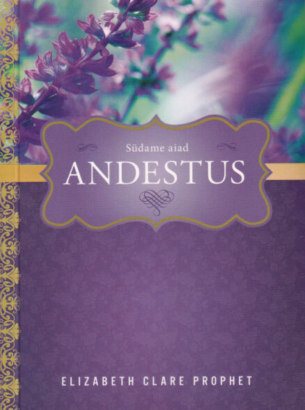 Andestus