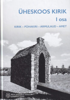 Üheskoos-kirik-I