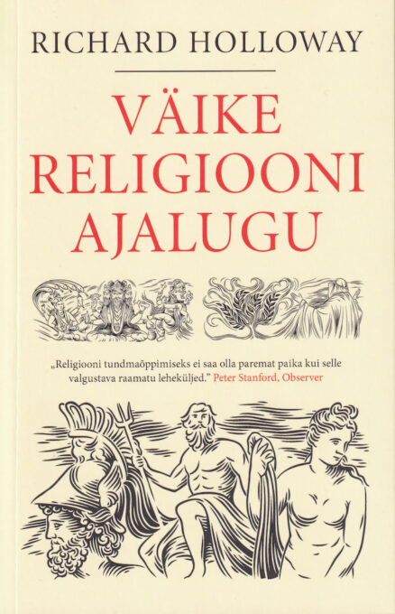 Väike-religiooni-ajalugu