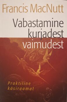 Vabastamine kurjadest vaimudest