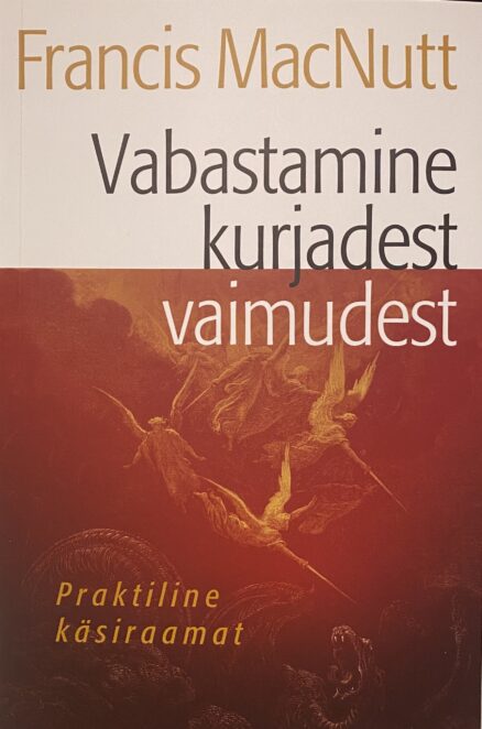 Vabastamine kurjadest vaimudest