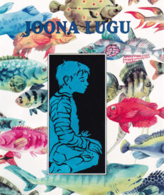 Joona-lugu