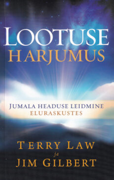 Lootuse-harjumus