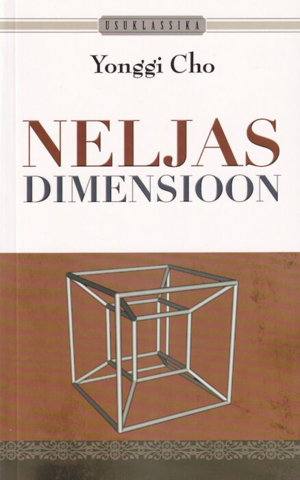 Neljas-dimensioon