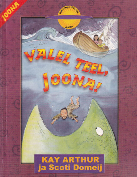 Valel-teel-Joona