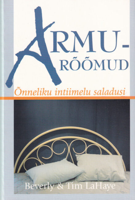 Armurõõmud