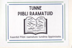 Kaardid-Tunne-Piibli-raamatuid