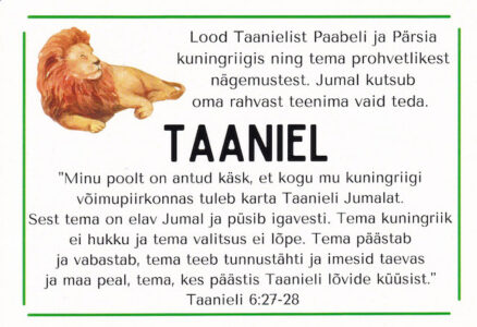 Kaardid-Tunne-Piibli-raamatuid-Taaniel