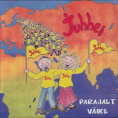 Juhhei-Parajalt-väike