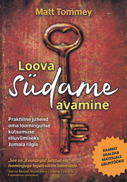 Loova-südame-avamine