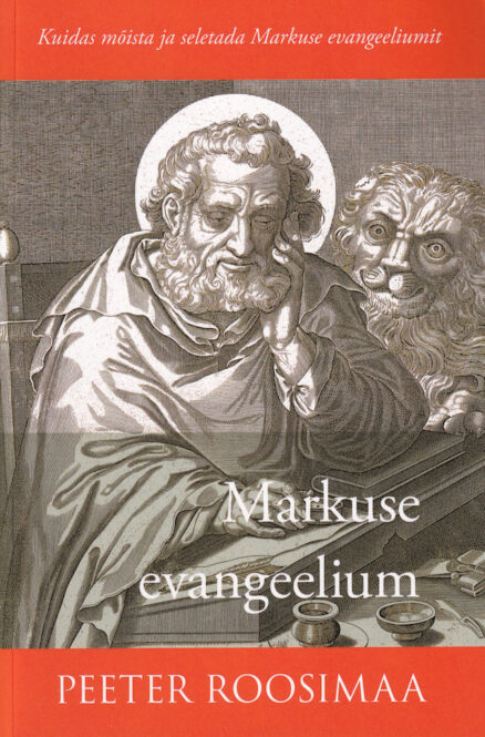Markuse-evangeelium-Peeter-Roosimaa